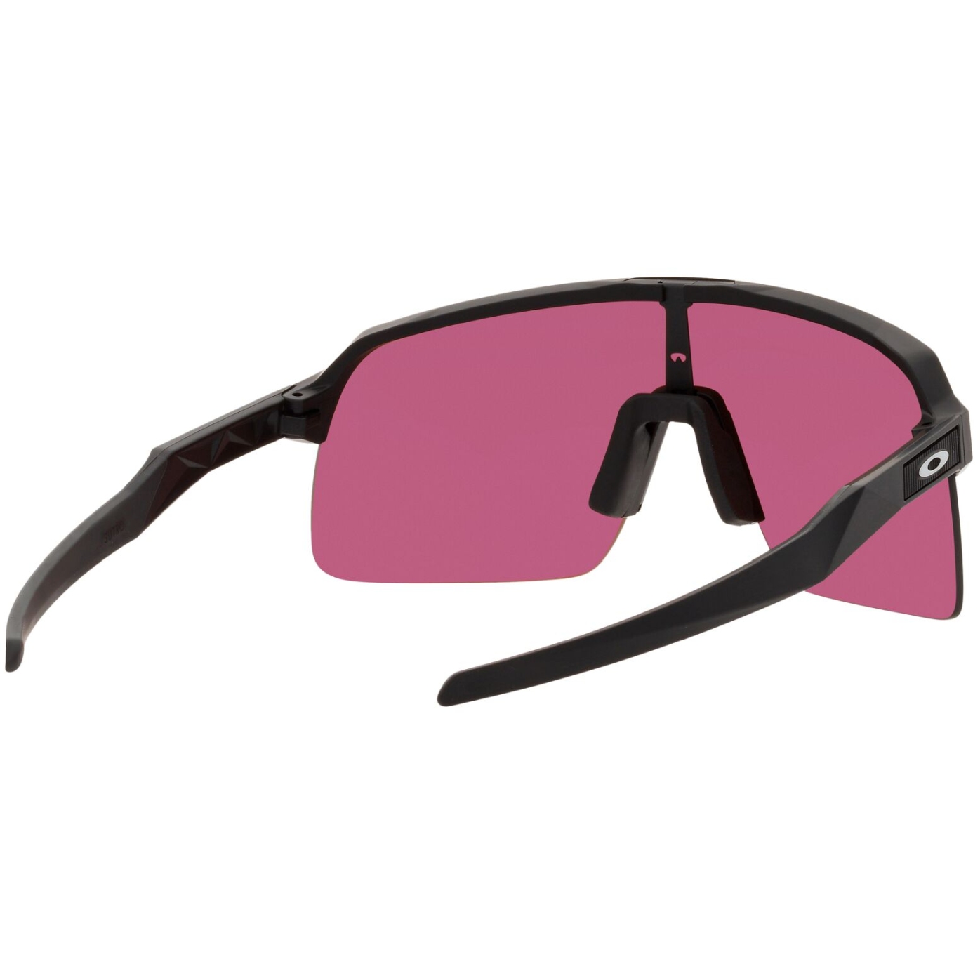 Oakley Sutro Lite Sunglasses Matte Black / Prizm Road / Ref.OO9463-0139