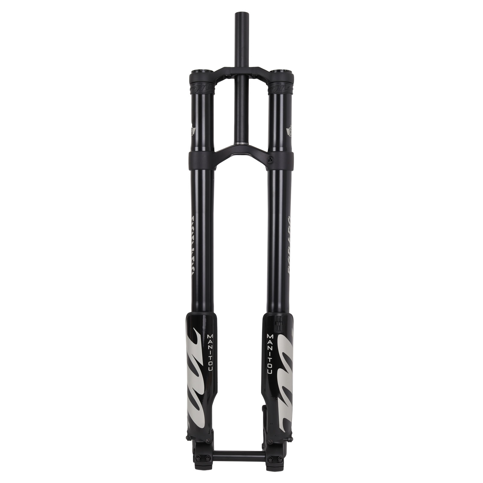 Manitou Dorado Comp 29 Inch Fork 180 203mm 57mm Offset Drop