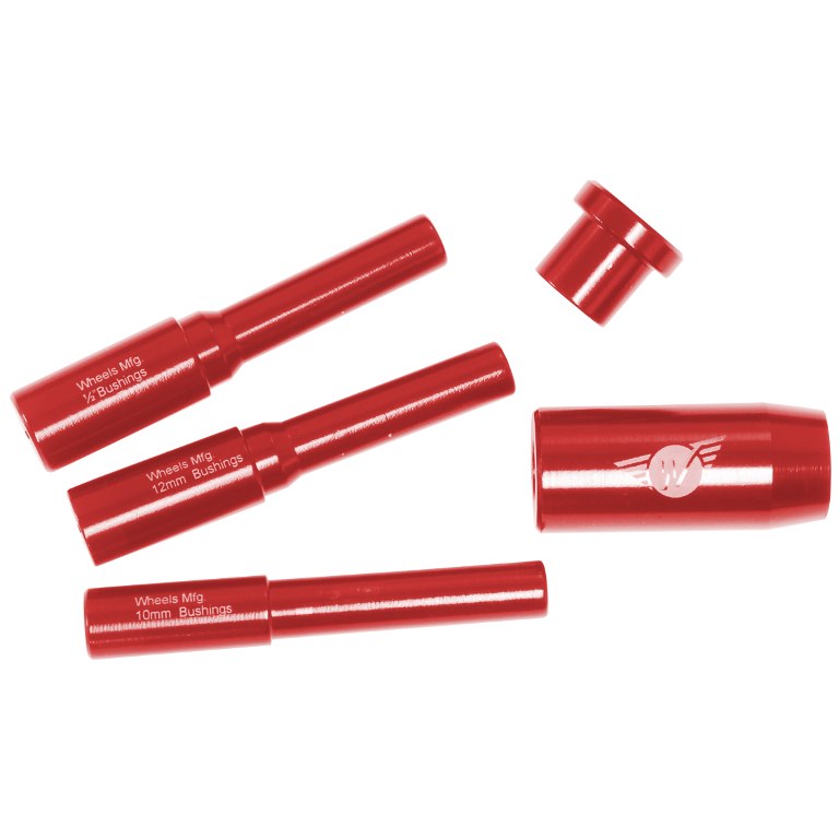 Picture of Wheels Manufacturing Bushing Tool