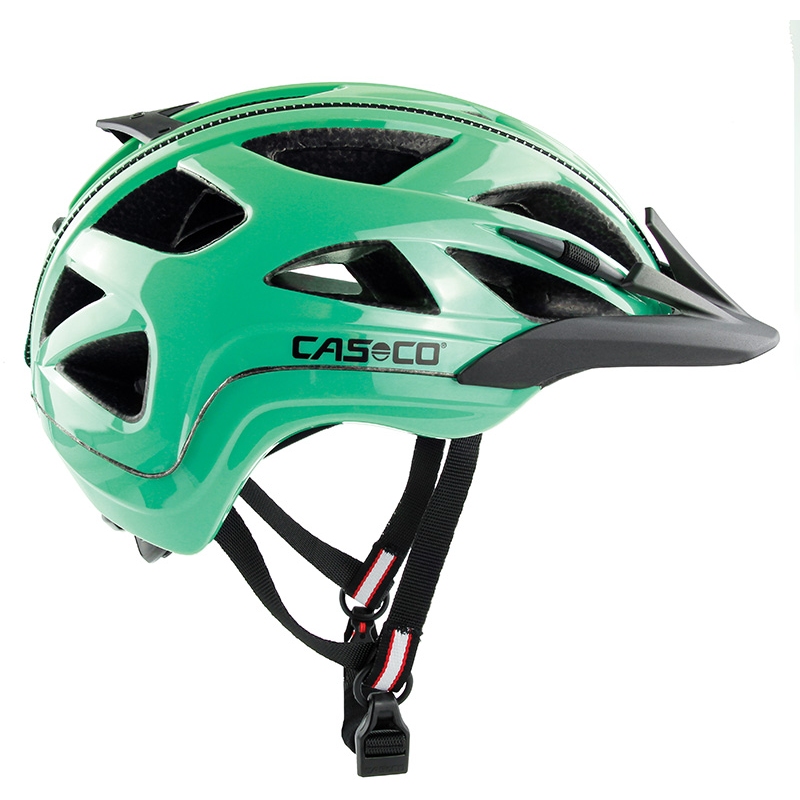 Image of Casco Activ 2 Helmet - pistachio green