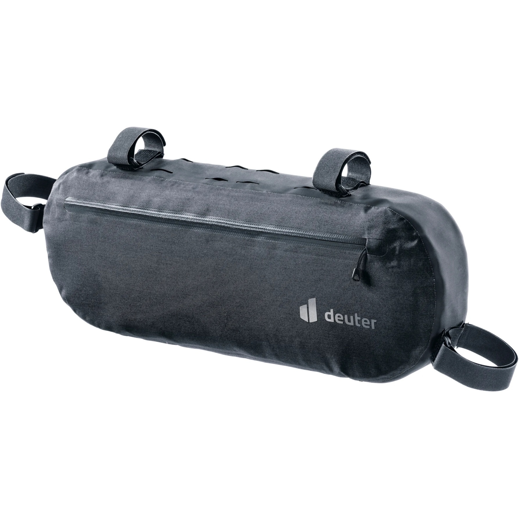 Produktbild von Deuter Cabezon FB 6 Rahmentasche - schwarz