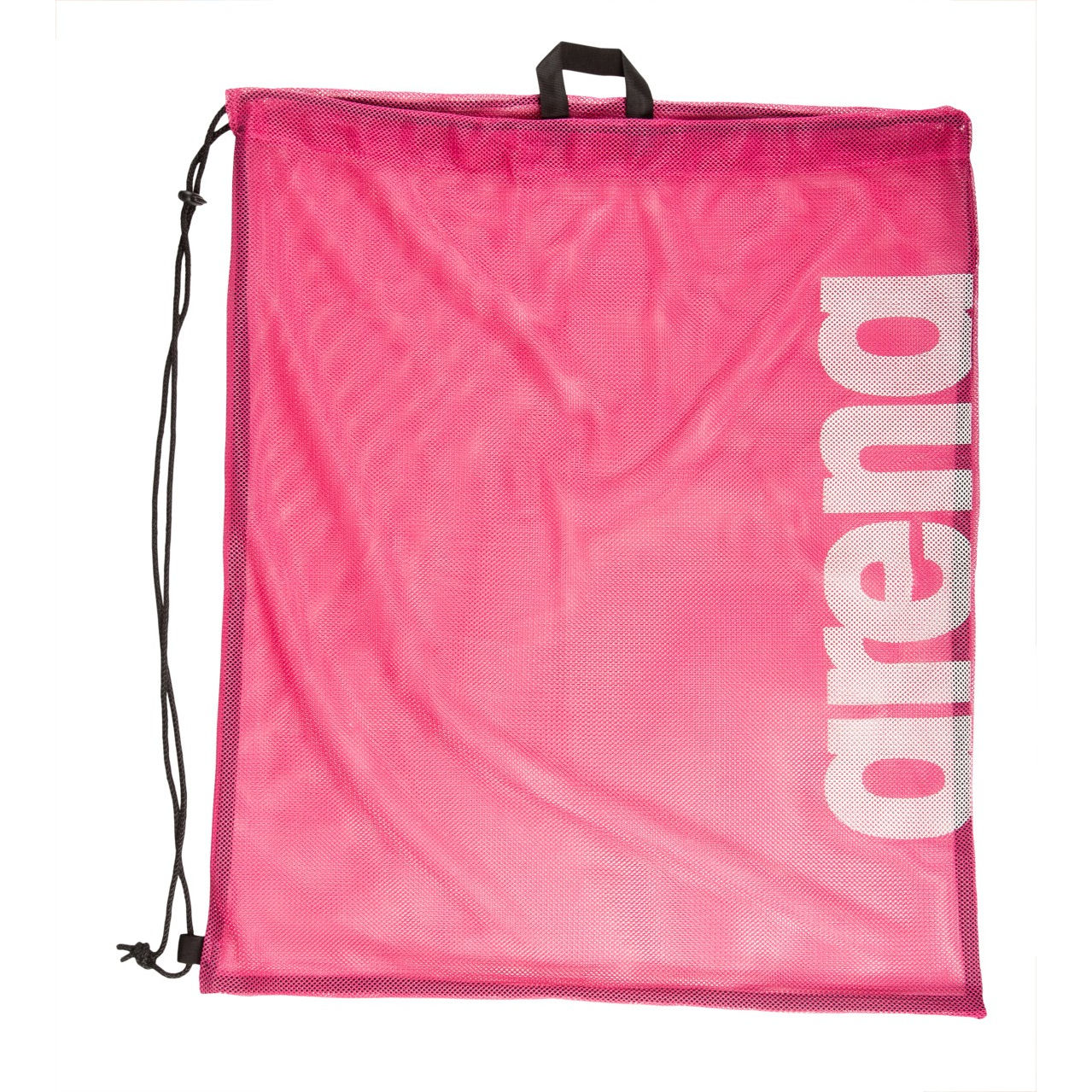 Produktbild von arena Team Mesh Turnbeutel - Pink