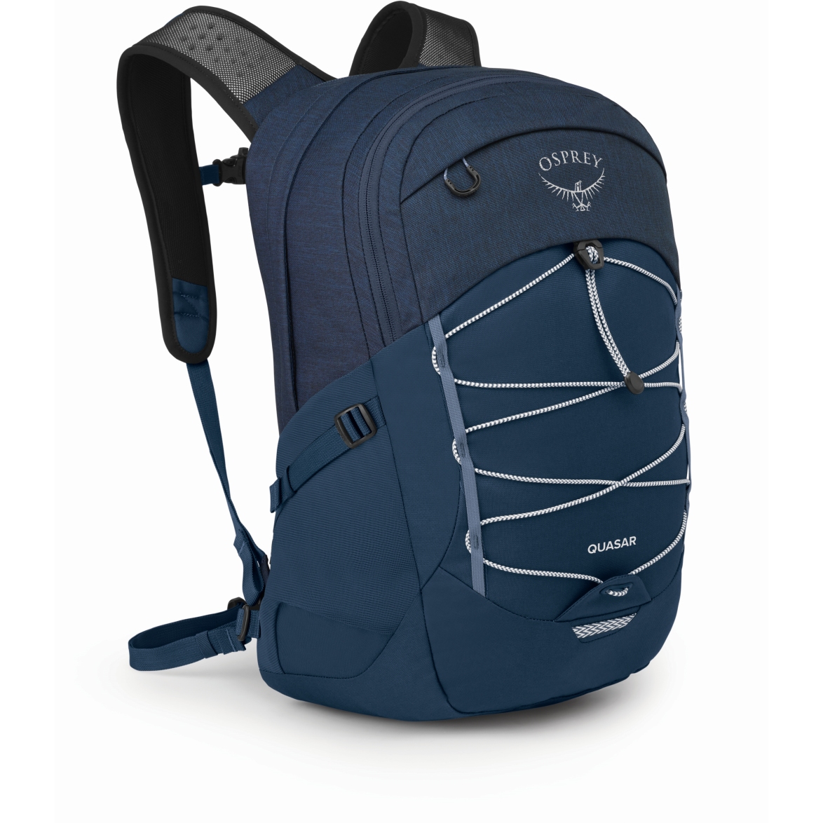 Picture of Osprey Quasar 26 Backpack - Atlas Blue Heather