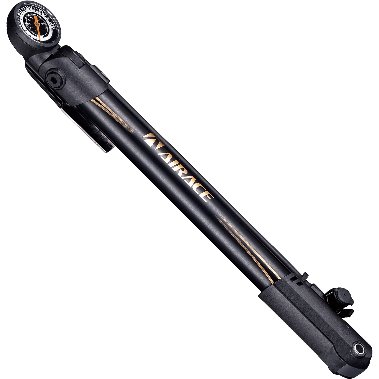 Мини-напольный насос Airace Speed FF