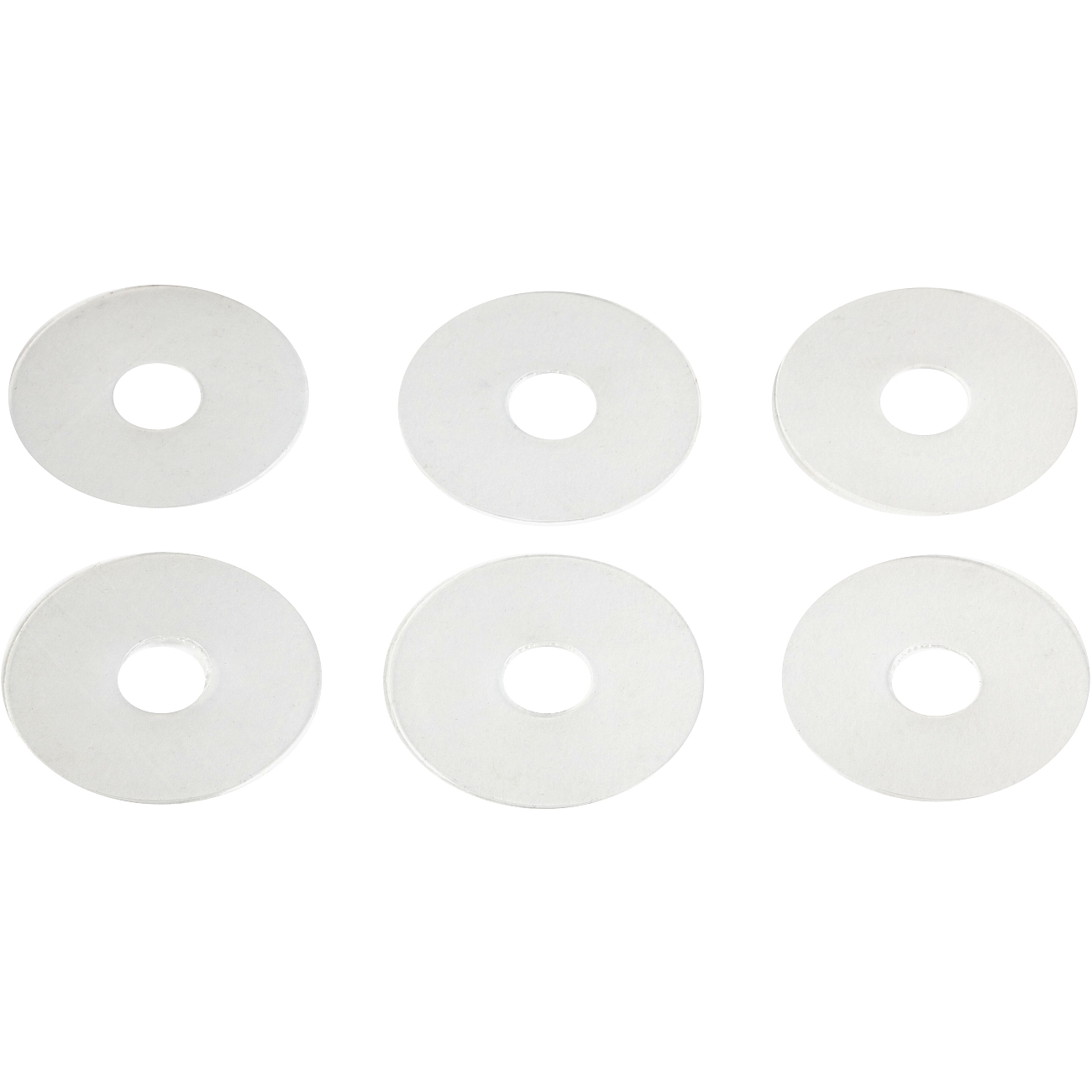 Picture of Brompton Suspension Block Shim-Washer - 6 Pieces