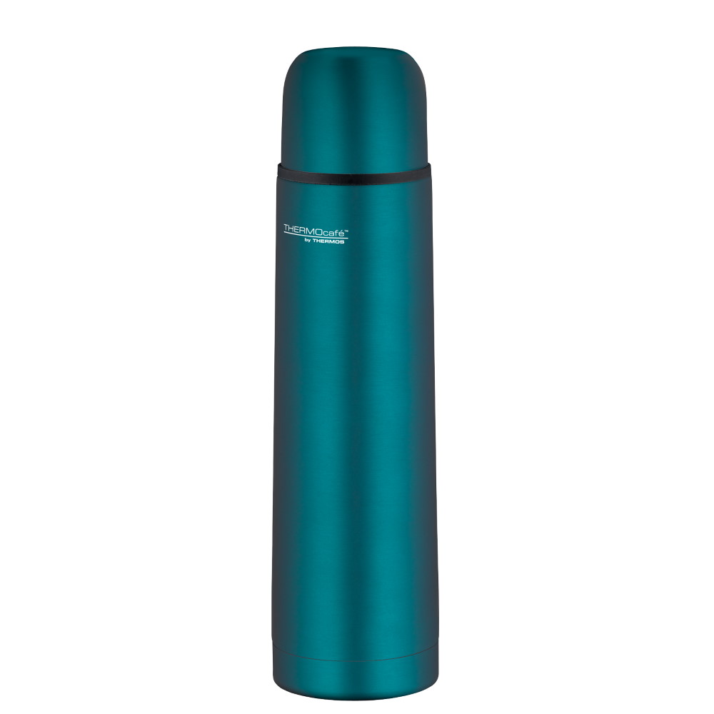 THERMOS® TC Everyday Insulated Beverage Bottle 0.70L - saphire blue mat