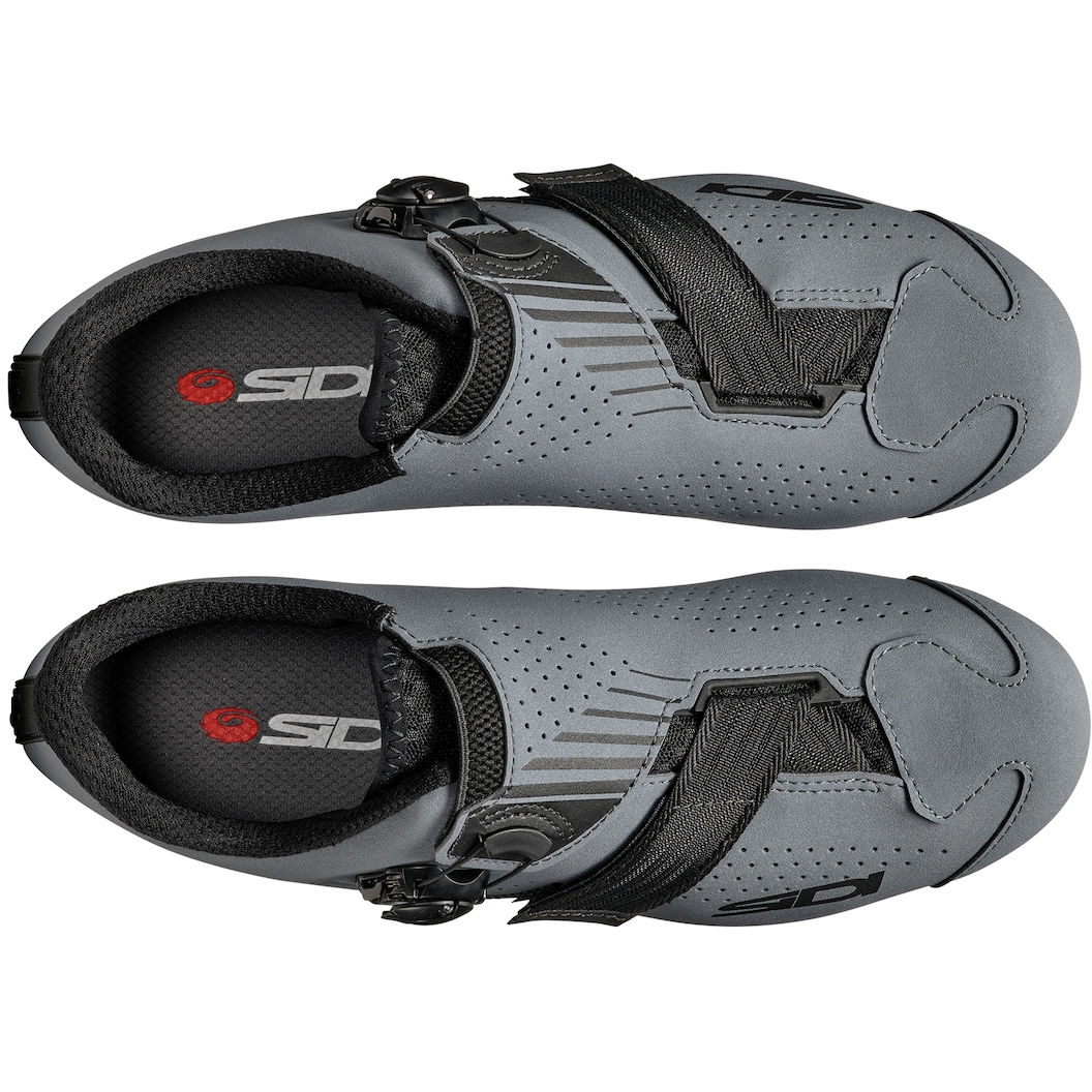 ウェア SIDI AERTIS MTB shoes EU41 Gray/Black Sidi Aertis MTB Shoes - Grey/Black | BIKE24