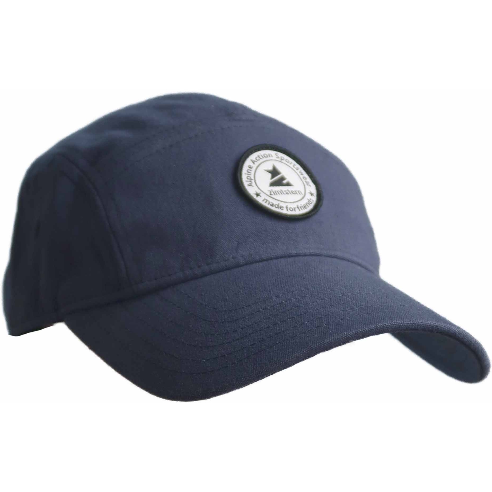 Picture of Zimtstern Camperz Cap - French Navy