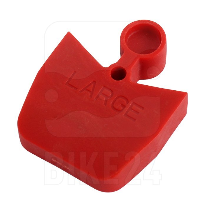 Picture of SRAM Bleed Block large for Code RSC/R B1 - 11.5015.014.090