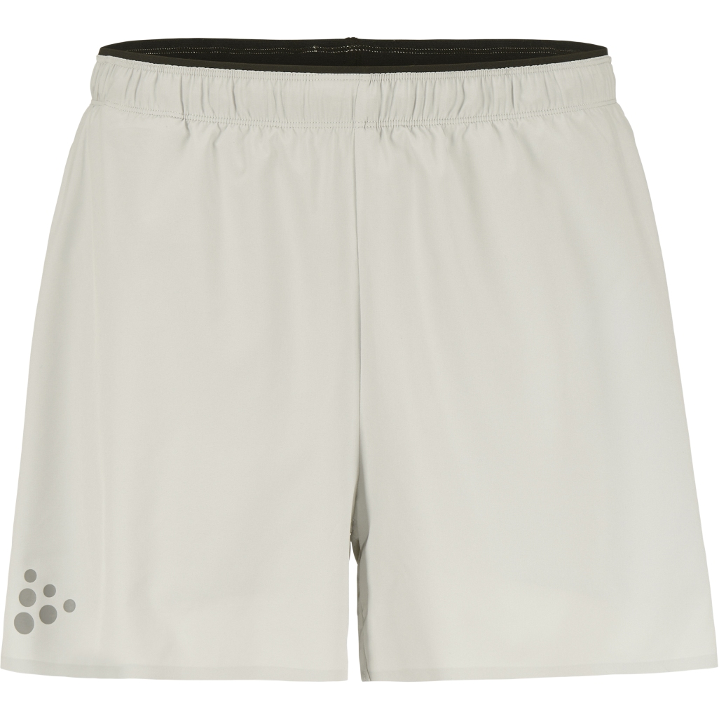 Productfoto van CRAFT Pro Hypervent 2-In-1 Hardloopshorts Heren - Cloud