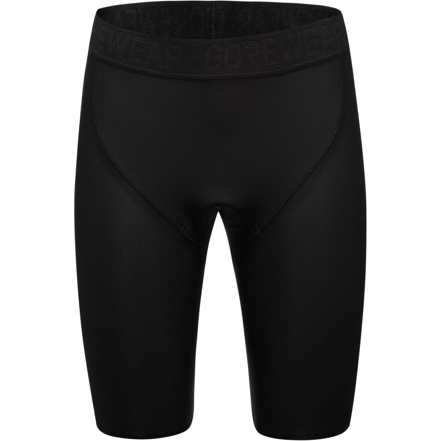 Picture of GOREWEAR Fernflow Liner Shorts+ - black 9900
