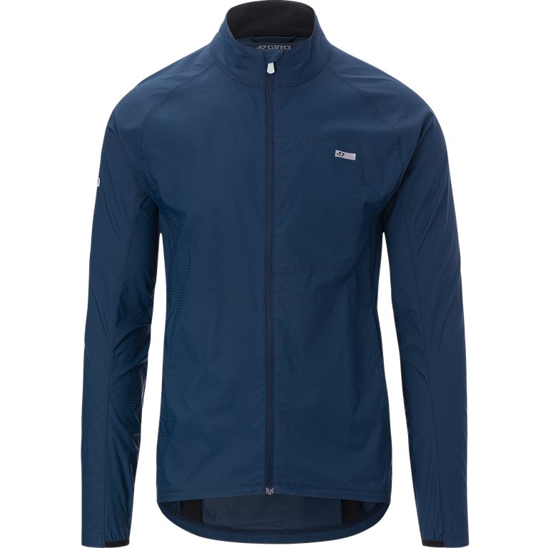 Picture of Giro Stow Jacket Men - midnight blue