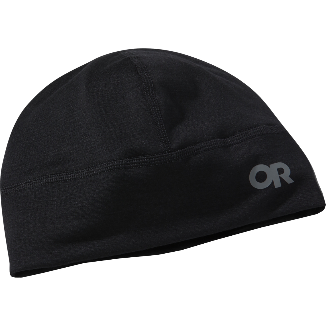 Picture of Outdoor Research Alpine Onset Merino 150 Beanie - black