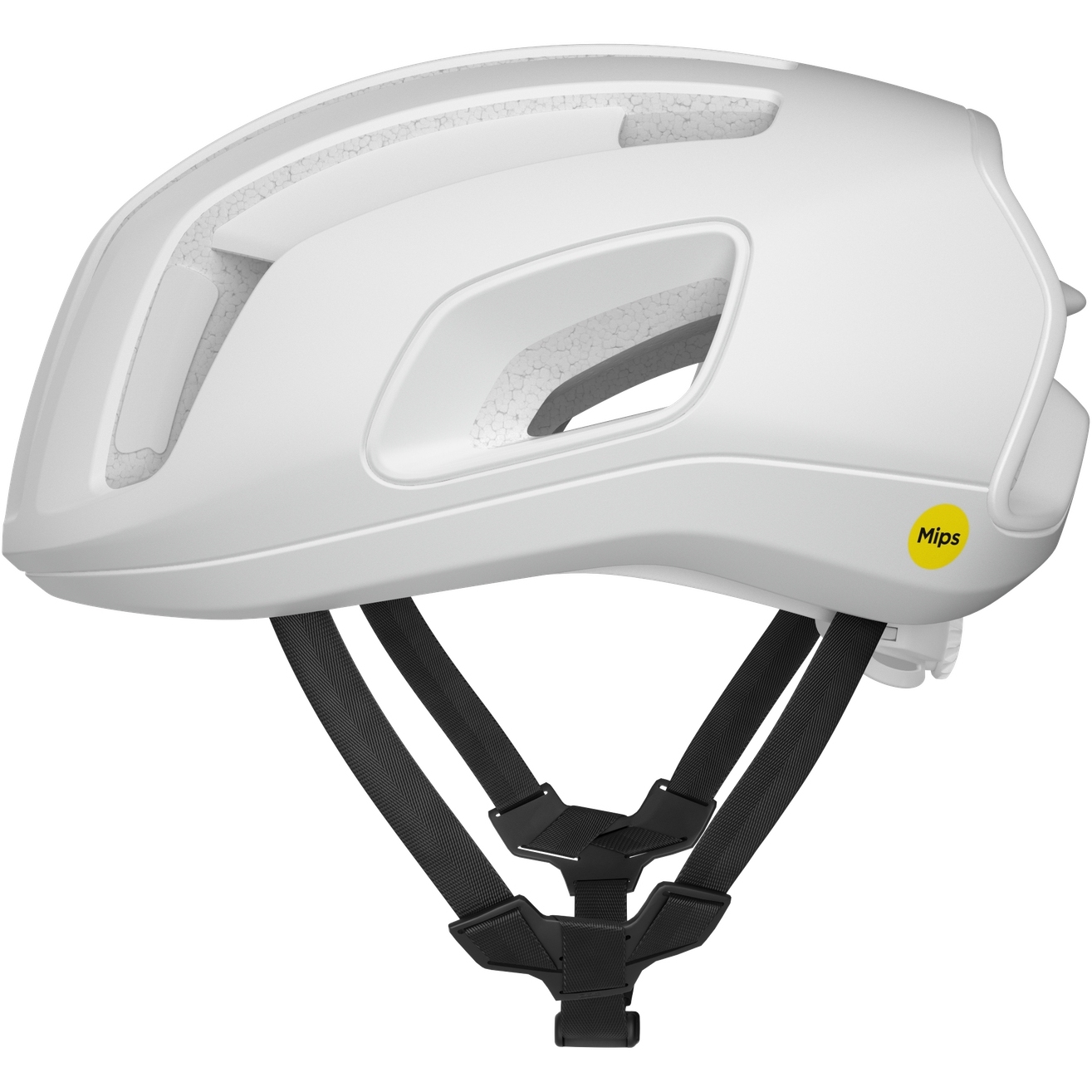 Produktbild von POC Cytal MIPS Helm - 1036 Hydrogen White Matt