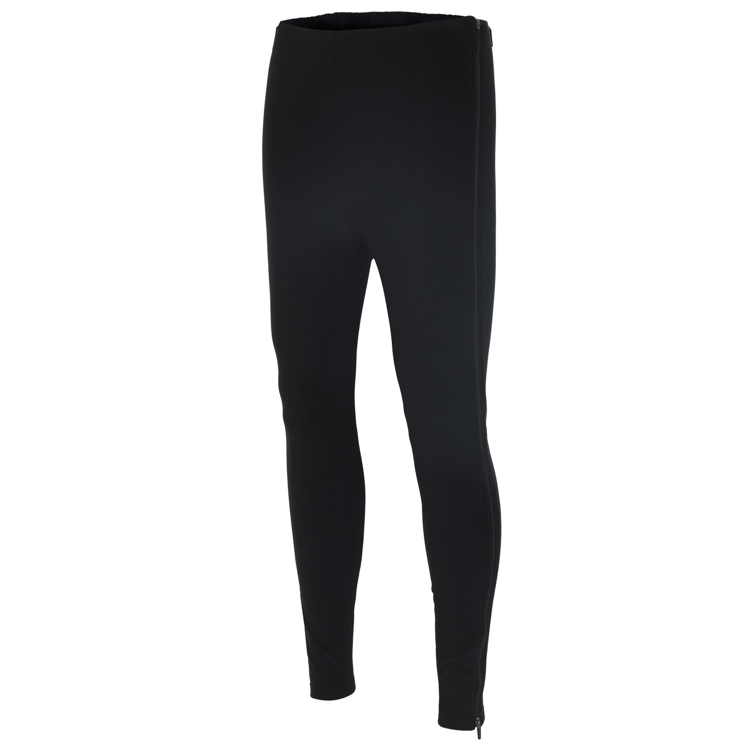 Picture of Bioracer Temp Control Cross Tights - black