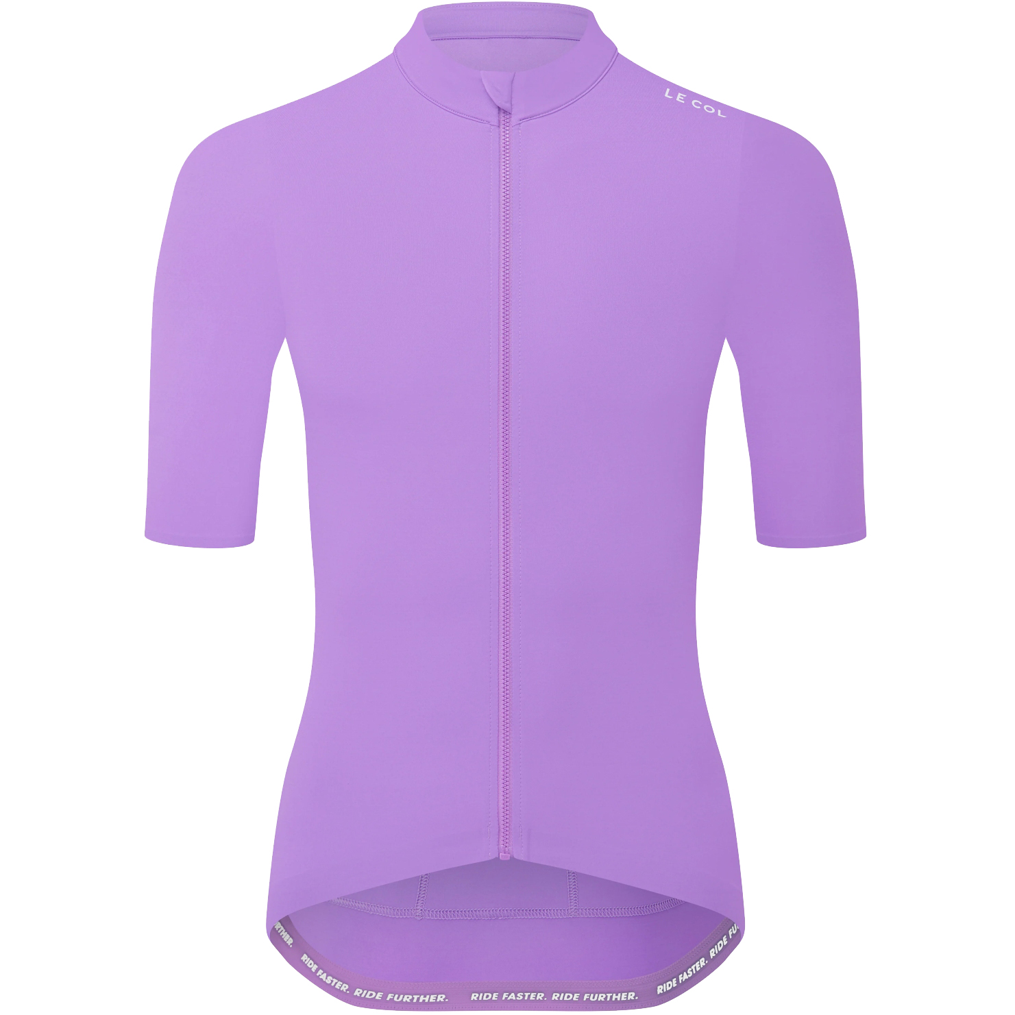 Produktbild von Le Col Pro Trikot Damen - Orchid