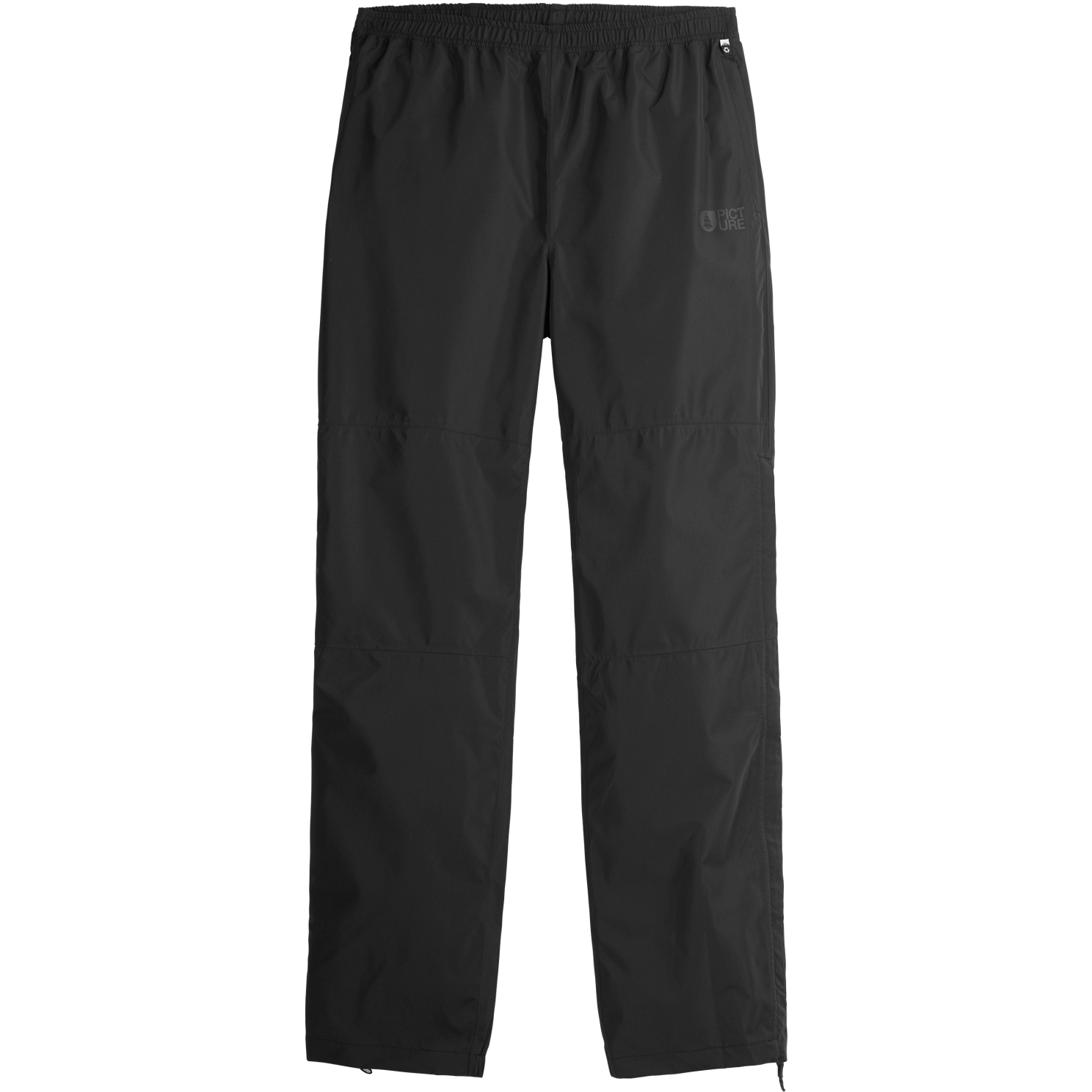Picture of Picture Abstral+ 2.5L Pants Men - Black