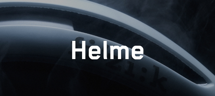 Fizik – High-Performance Helme