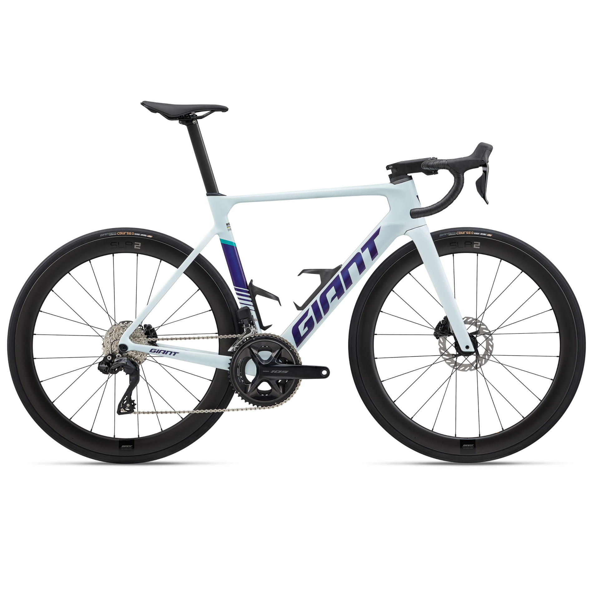 【ほぼ未使用品】ホイール付きGIANT PROPEL ADVANCED 1 SE 2020 GIANT Bicycles | PROPEL ADVANCED 1 SE
