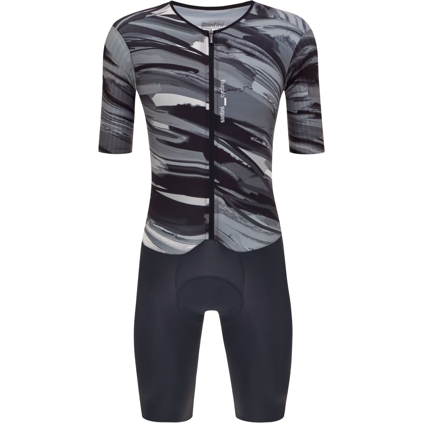 Santini Madss V2 Aerosuit Rennradanzug Herren 5S851YC3MADSSV2