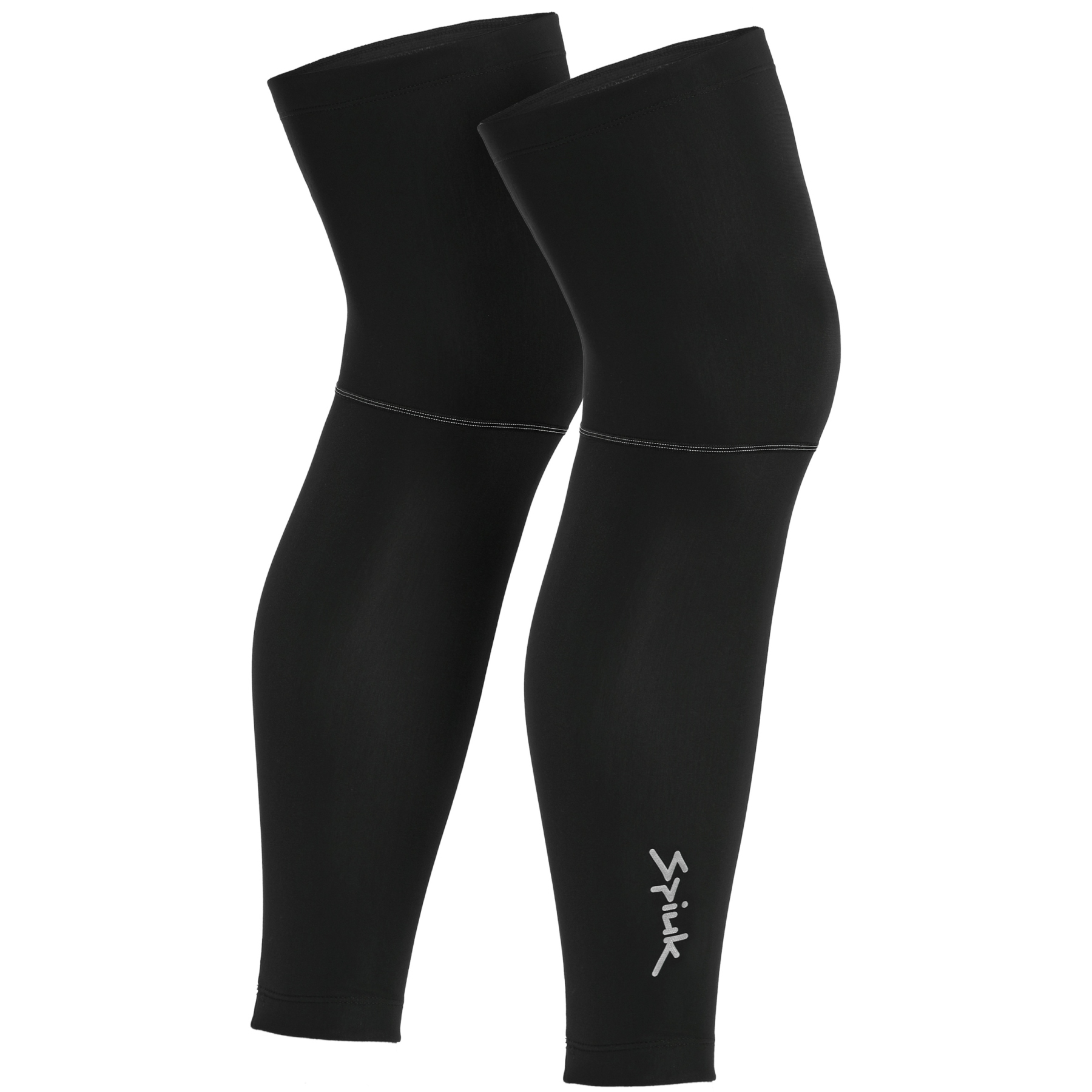 Picture of Spiuk ANATOMIC Leg Warmer - black