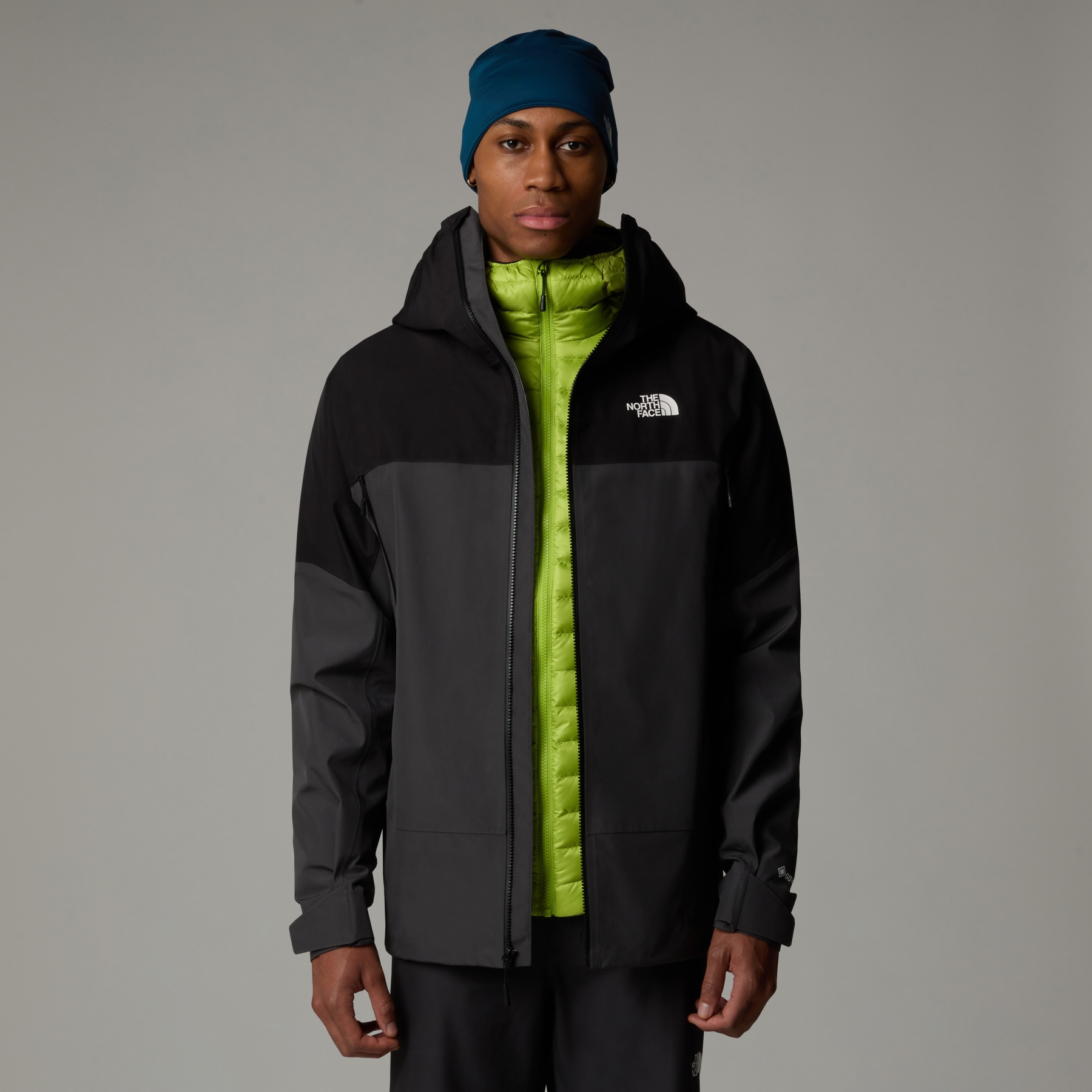 THE NORTH FACE GORE-TEXジャケット THE NORTH FACE (ザ ノースフェイス) GORE-TEX フード