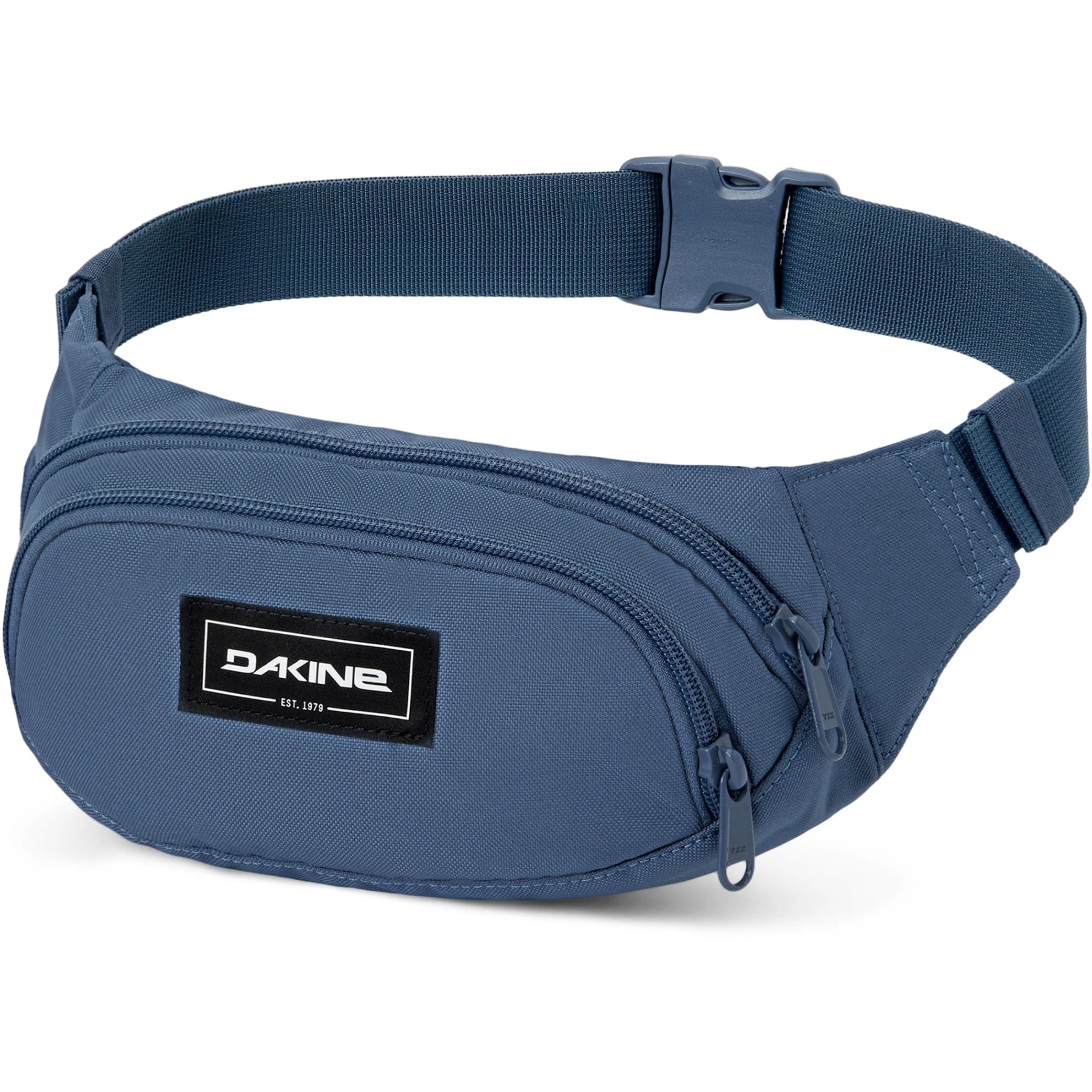Produktbild von Dakine Gürteltasche - Vintage Indigo