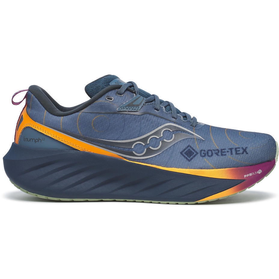 Saucony running trainers deals