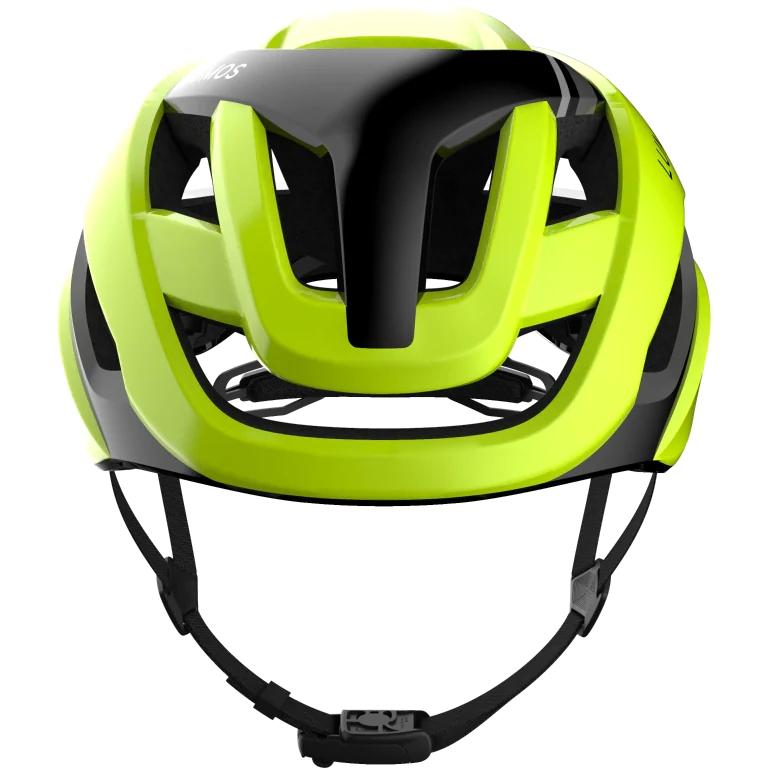 Lumos Ultra Fly Pro MIPS Helmet Hyper Green