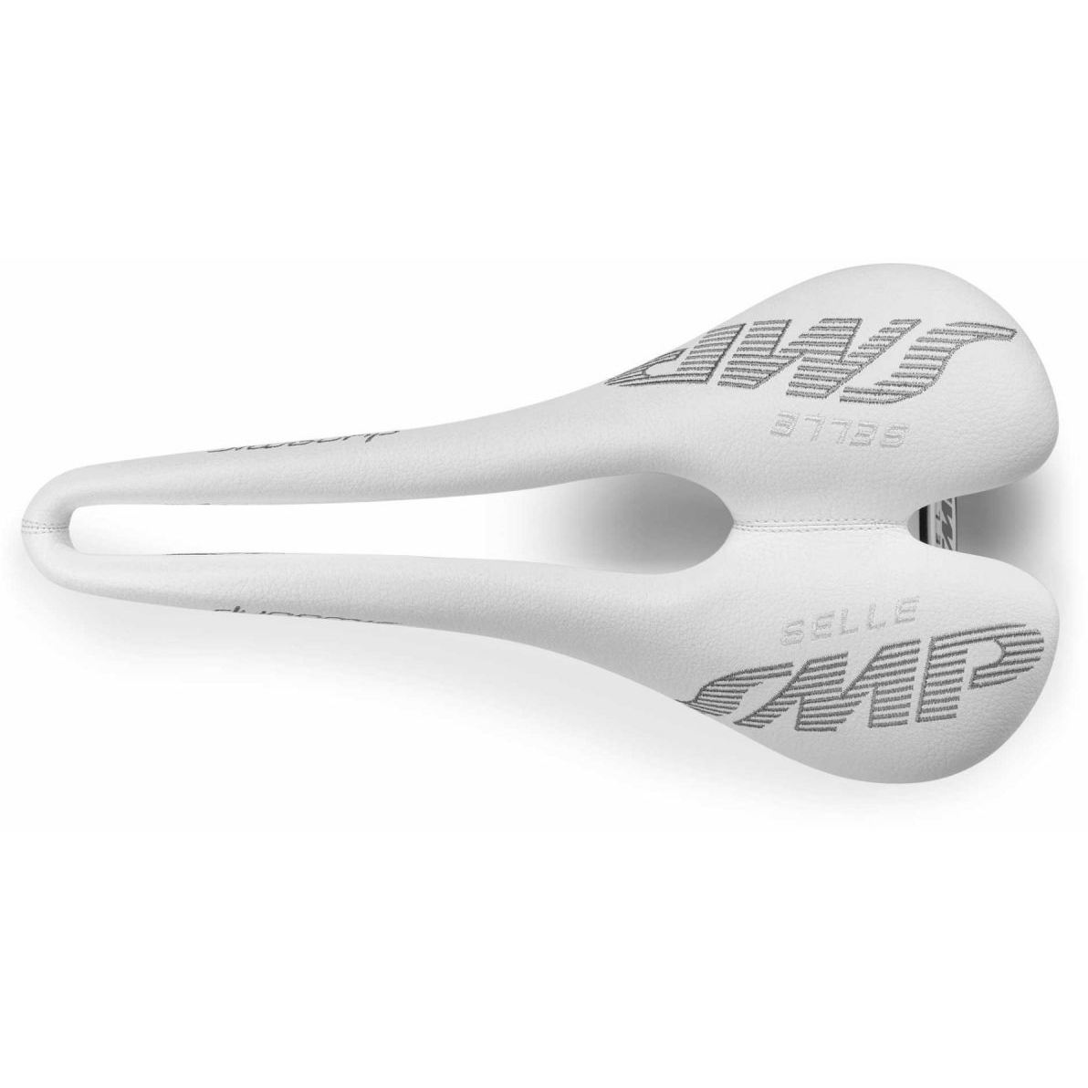 Selle SMP Dynamic Saddle - white | BIKE24