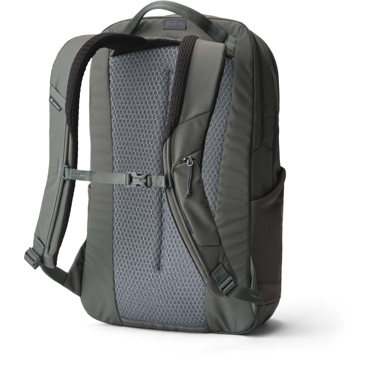Gregory Rhune 28 Backpack - Swiss Green | BIKE24
