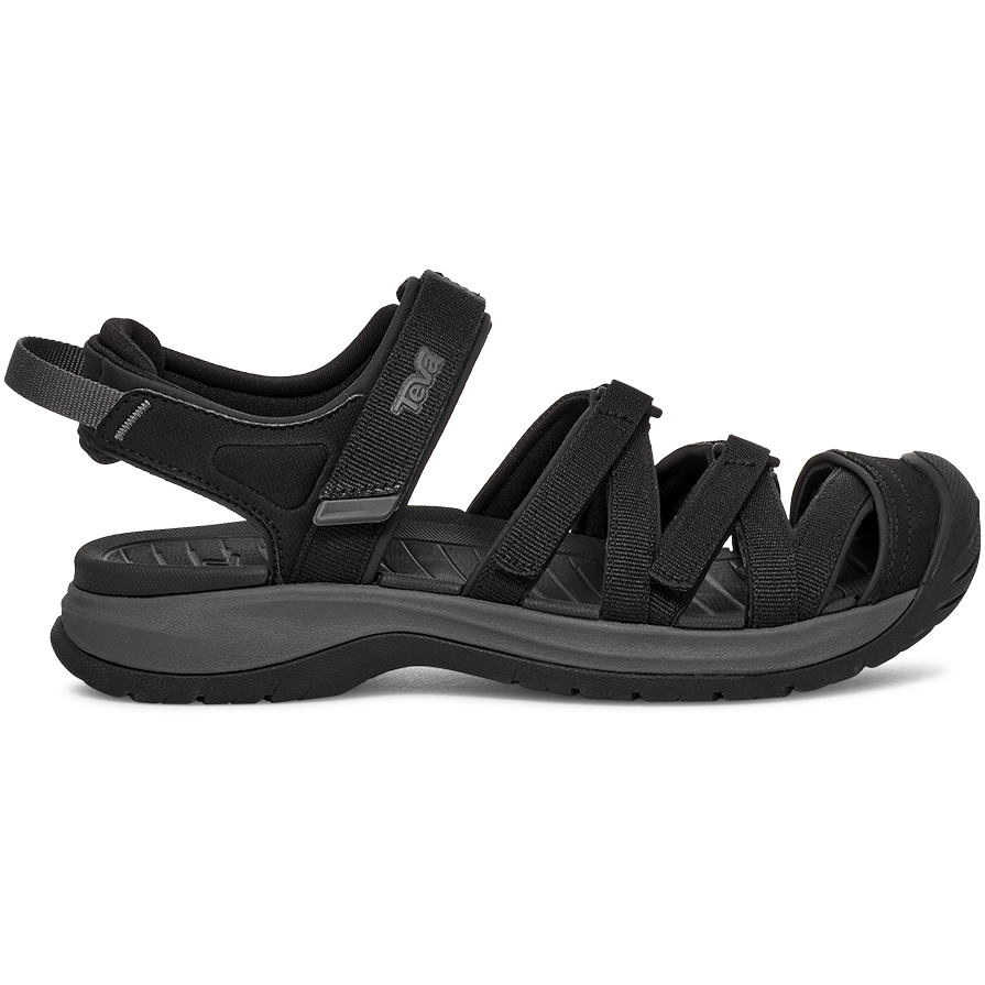 Bild von Teva Tirra Sport CT Sandalen Damen - black