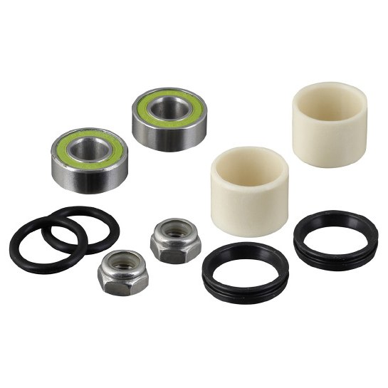 Picture of Spank Pedal Bearing and Bushing Kit for Spoon Size M (100mm) / L (110mm)