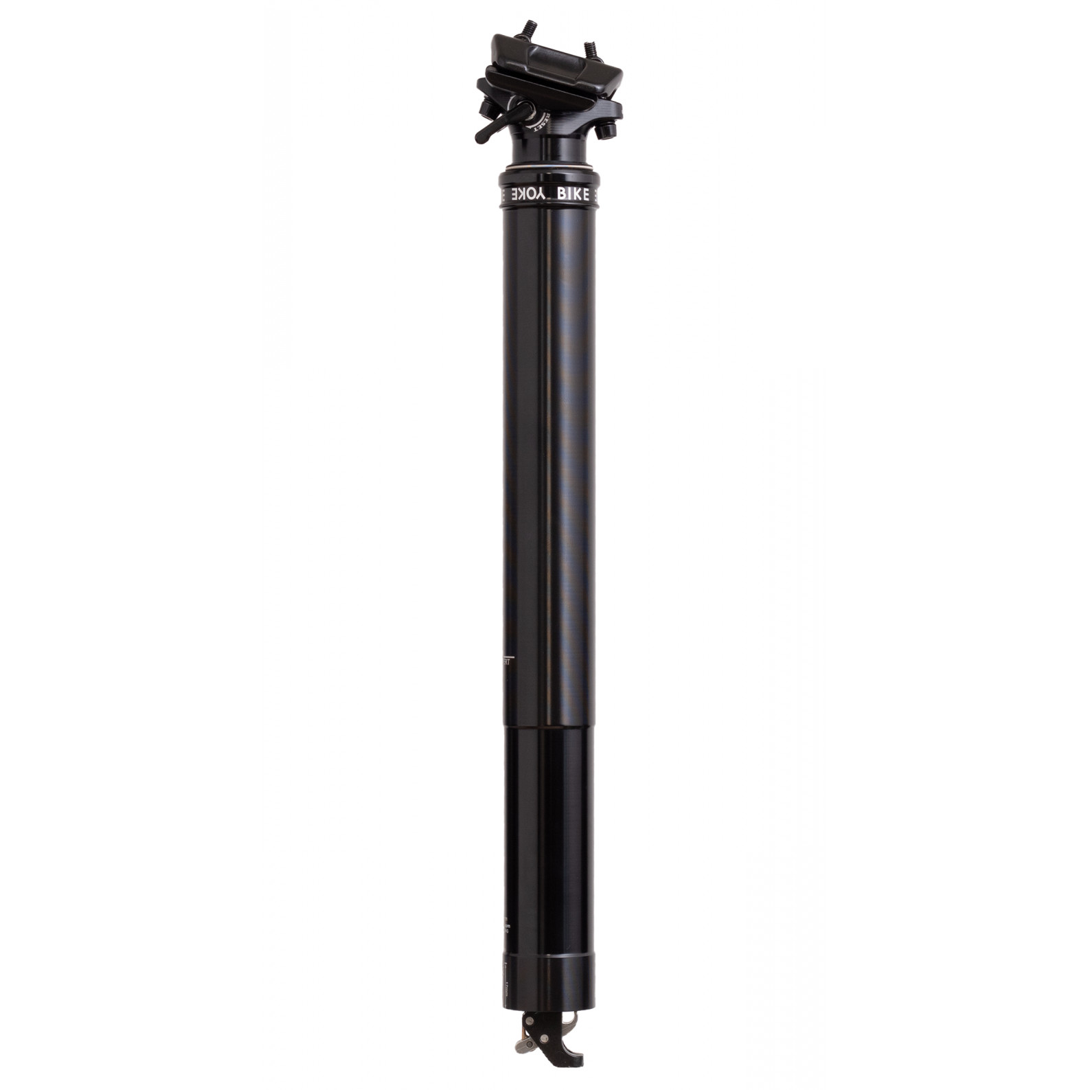 Produktbild von BikeYoke Revive Max 3.0 Teleskop-Sattelstütze - ⌀ 34.9 | Hub: 185mm