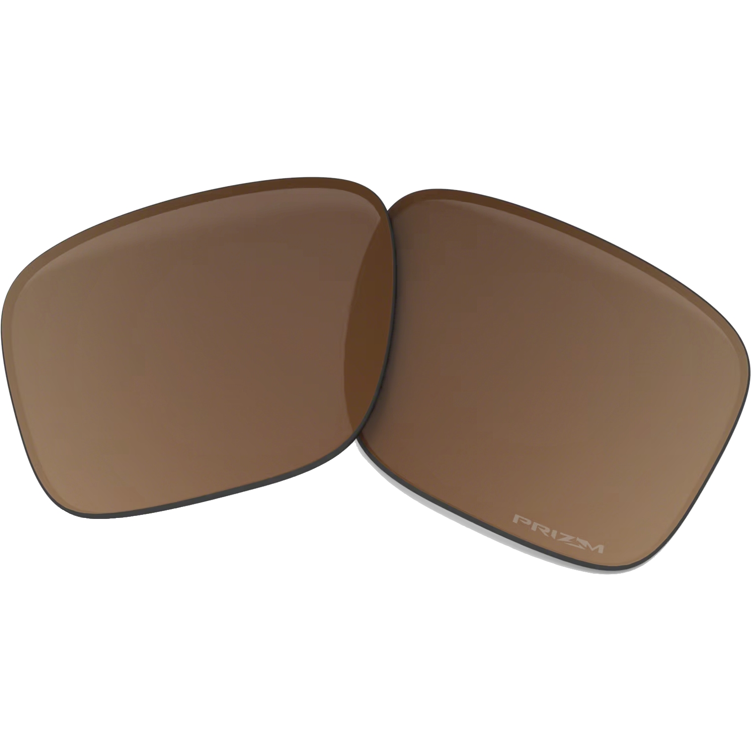 Сменная линза Oakley Holbrook - Prizm Tungsten - 102-770-009