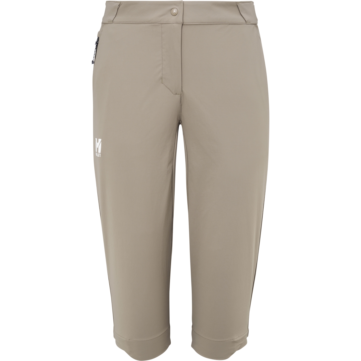 Bild von Millet Ubic Stretch 3/4 Hose Damen - Dorite