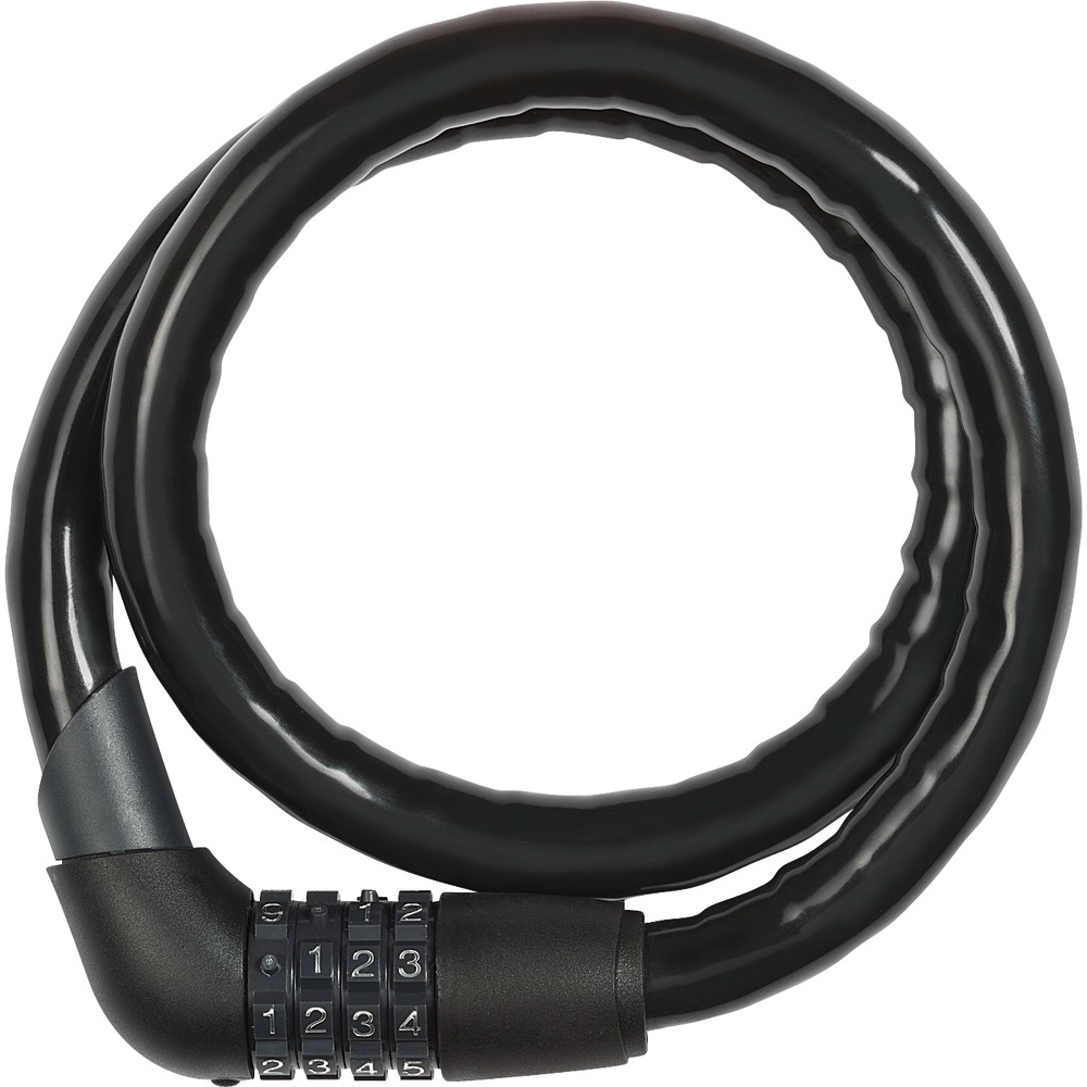 Picture of ABUS Steel-O-Flex Tresor 1360 Armored Cable Lock - 85 cm