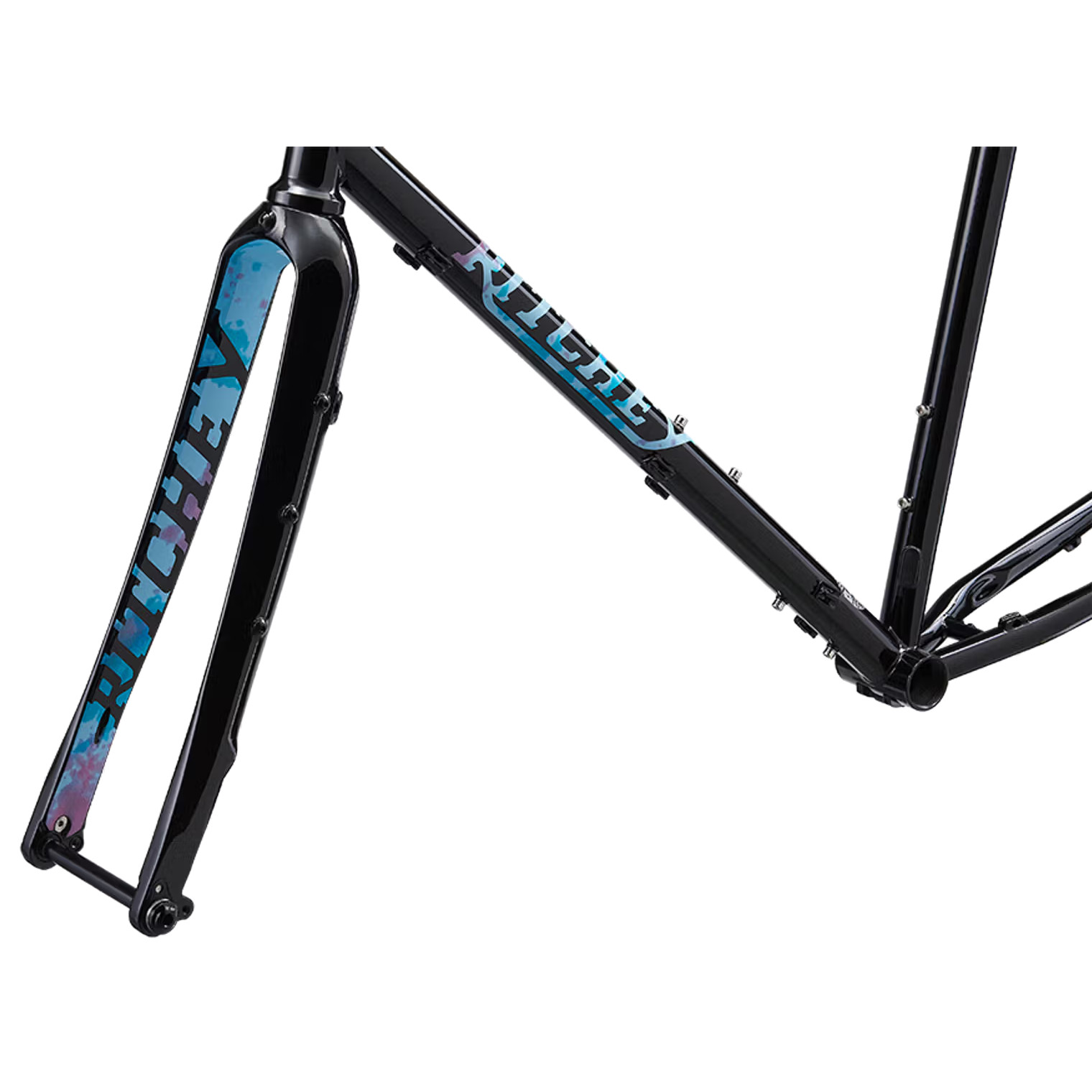 Kit Strisce Telaio Bici Accento: Personalizza La Tua MTB, Strada O BMX Con Adesivi Vinilici (4 Pezzi, USA)