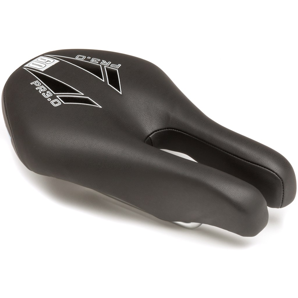 Picture of ISM Performance Recreation PR 3.0 Saddle - black