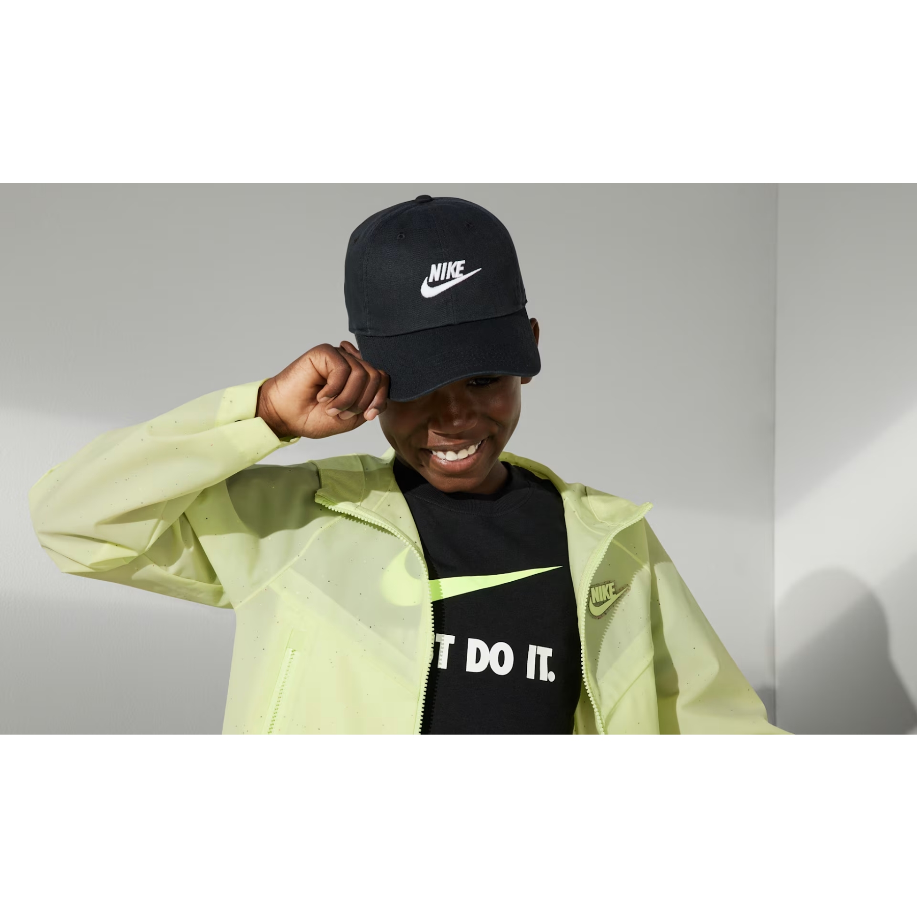 casquette nike futura