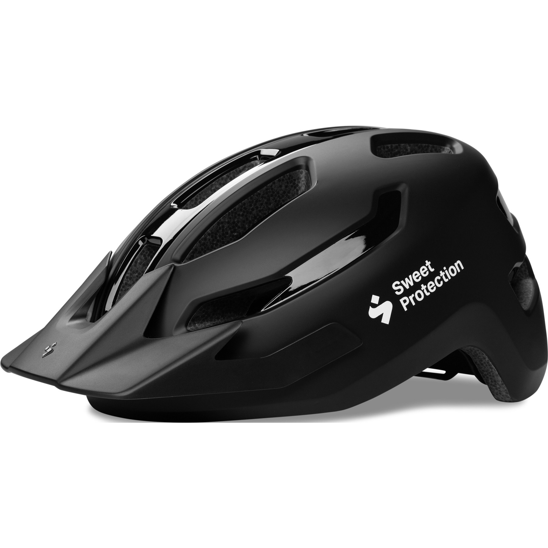 Image of SWEET Protection Ripper Helmet - Matte Black