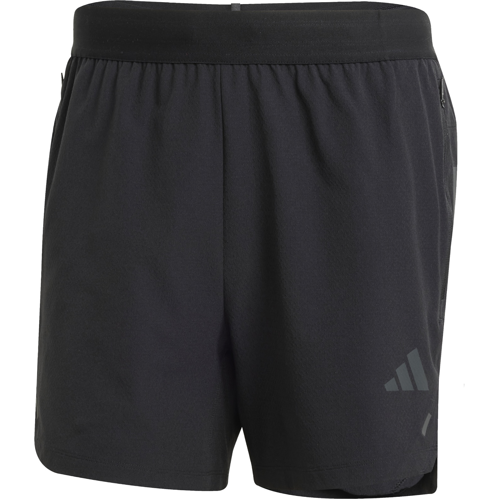 Picture of adidas Power 3-Stripes Shorts Men - black JI8206