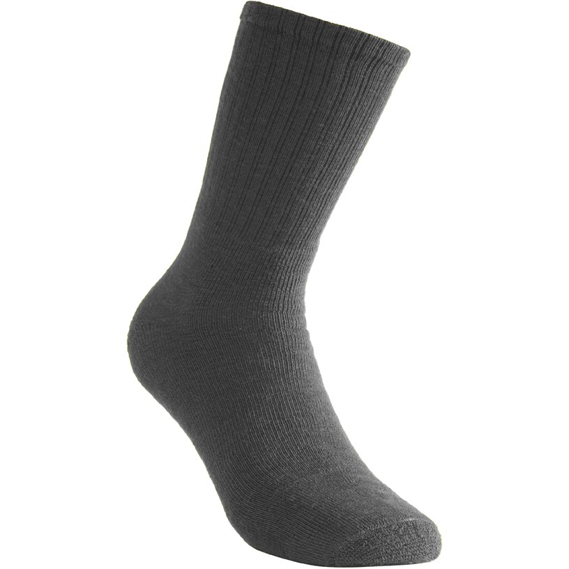 Productfoto van Woolpower Classic 200 Socks - grey