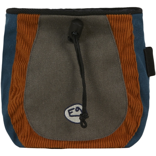 Пакет для мела E9 Superdrop - зеленый