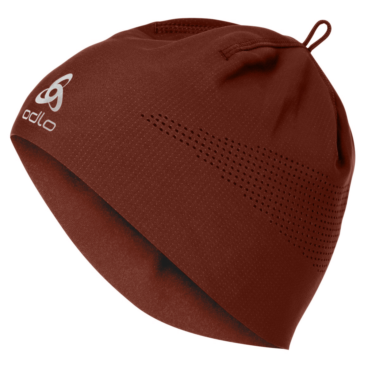 Picture of Odlo Move Light Hat - spiced apple