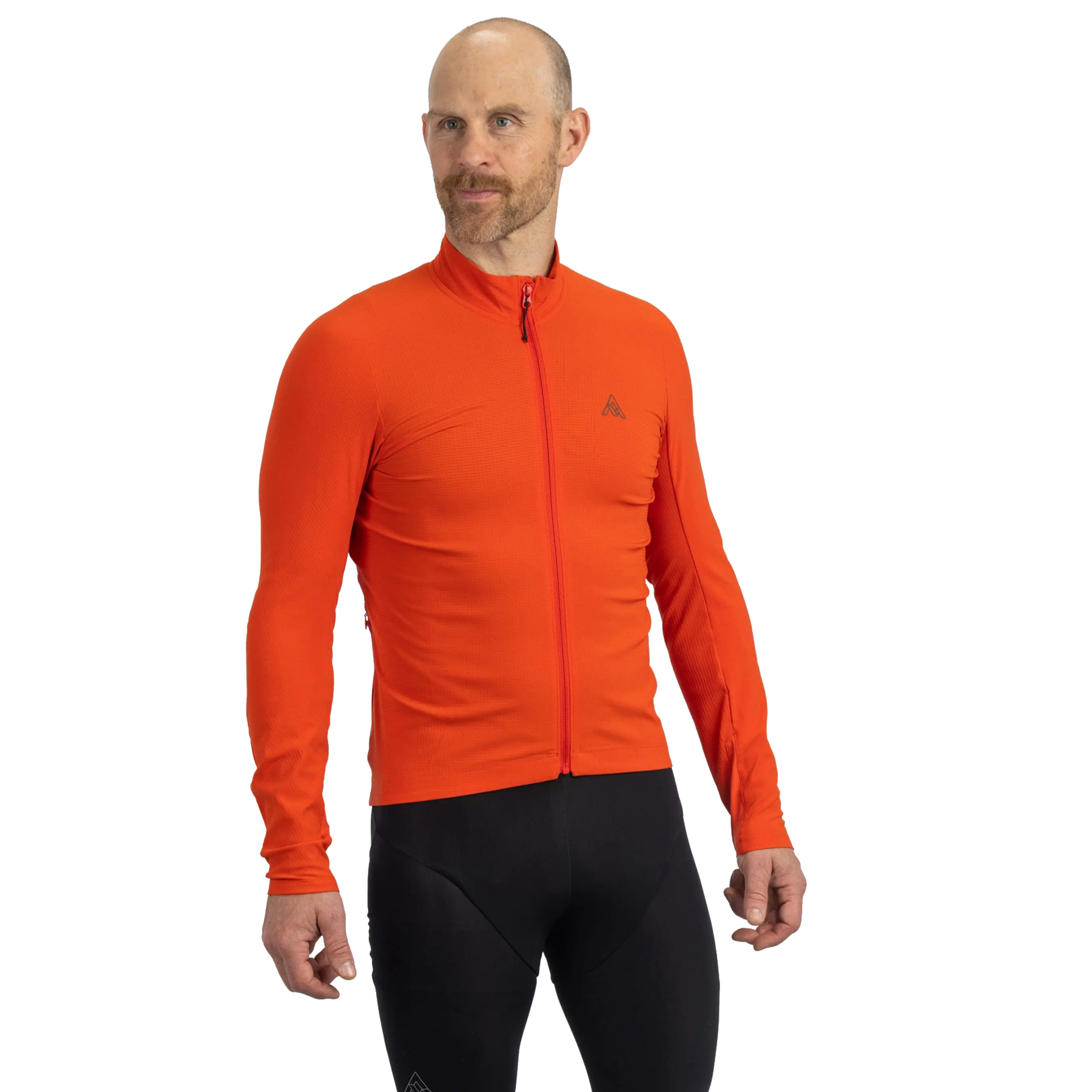 мужская майка с длинным рукавом Tantalus 7mesh - Supernova