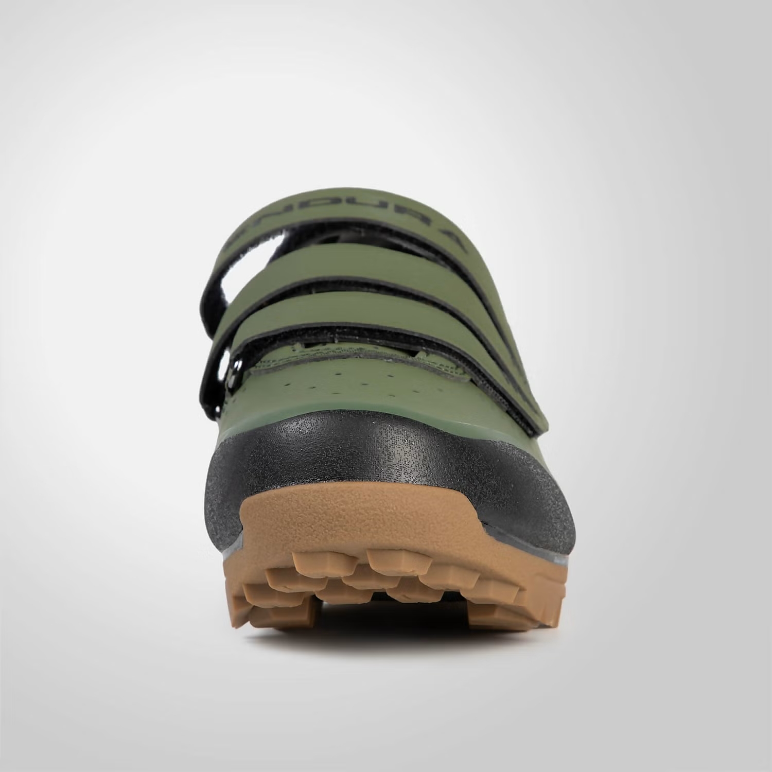 Endura Hummvee XC Bike Shoe Olive Green 11.5 Men Endura Hummvee Flat Pedal Shoe - Owen Cyclery | Chattanooga, TN main image 3