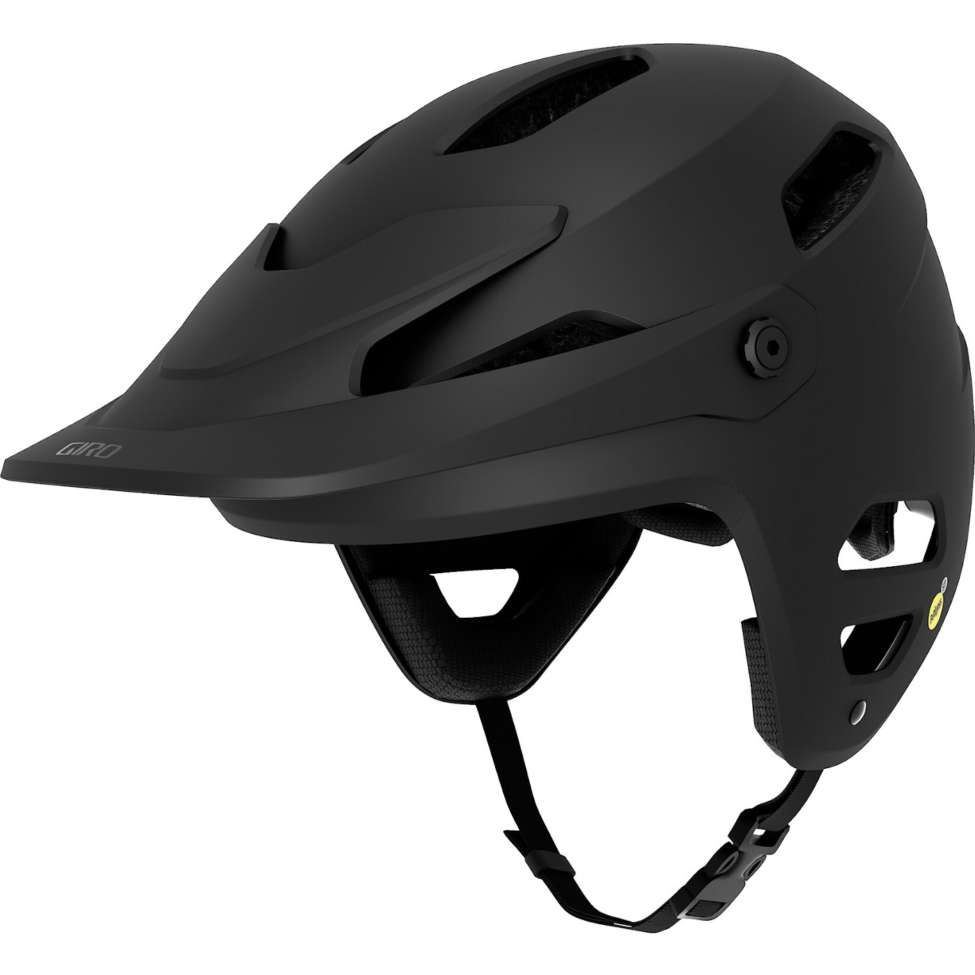 Image of Giro Tyrant MIPS Helmet - matte black
