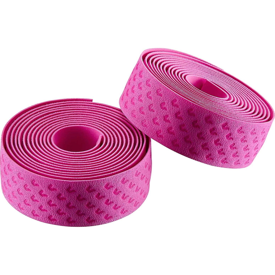 Productfoto van Liv Contact Handlebar tape - pink