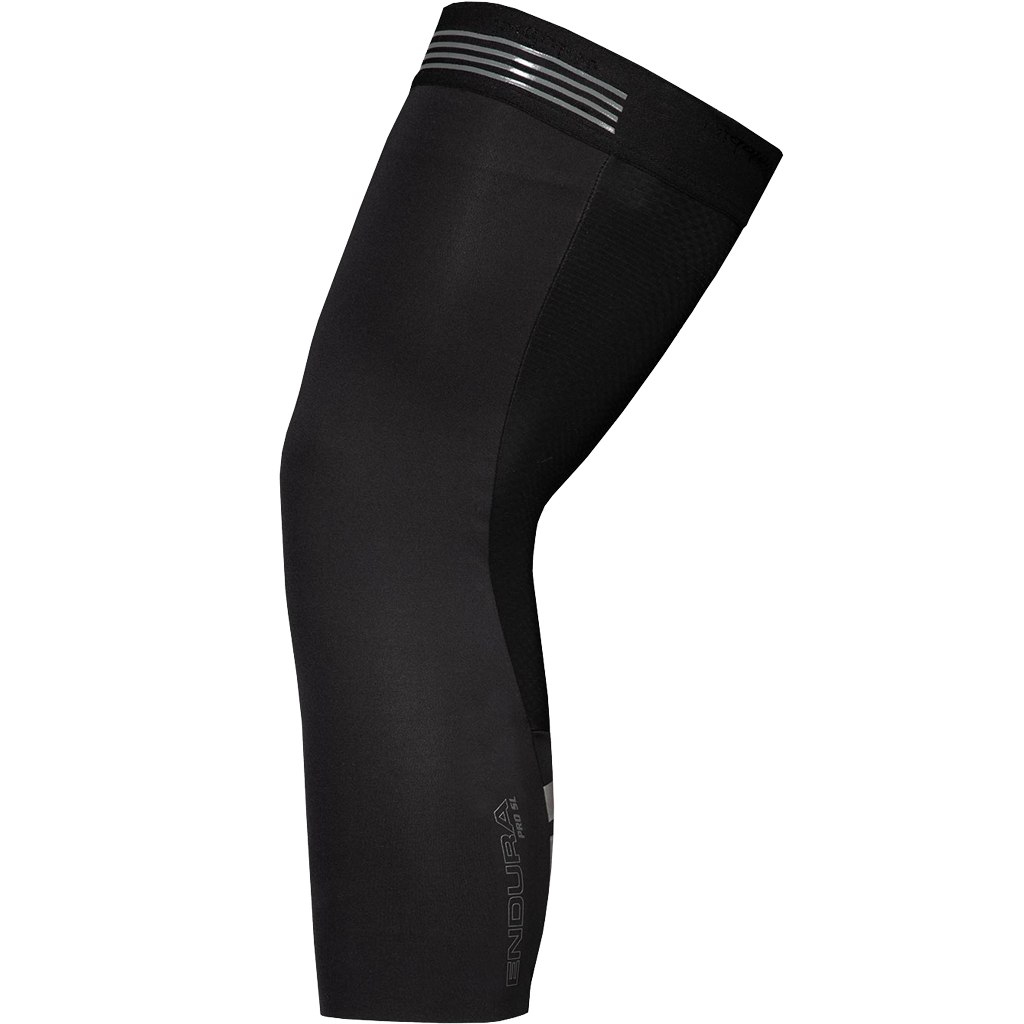 Picture of Endura Pro SL Knee Warmer II - black